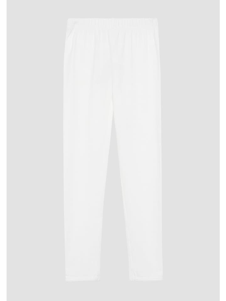 Леггинсы s.Oliver, белый
Леггинсы s.Oliver, белый