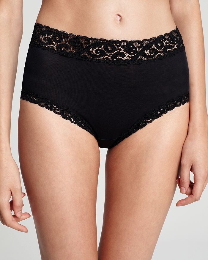 Полные сводки моментов Hanro
Полные сводки моментов Hanro