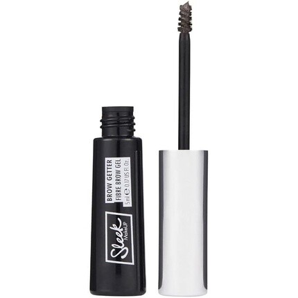 Гель для бровей Brow Getter Fiber 5 мл Sleek
Гель для бровей Brow Getter Fiber 5 мл Sleek