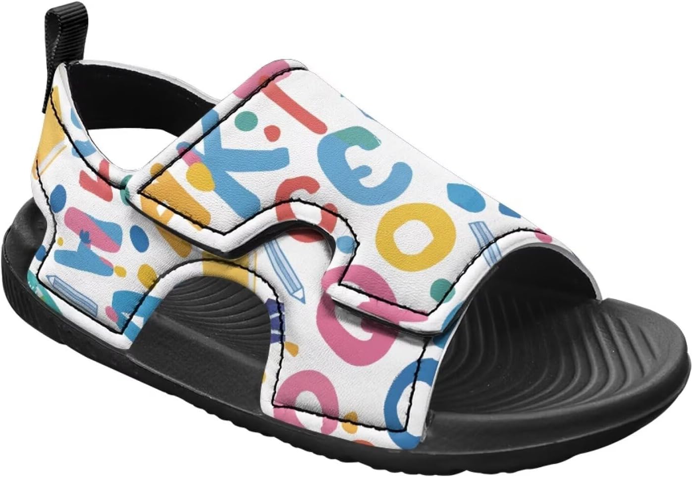 Сандалии для малышей, детские шлепанцы для бассейна, легкие летние тапочки для детей Taierverra, Letter
Сандалии для малышей, детские шлепанцы для бассейна, легкие летние тапочки для детей Taierverra, Letter