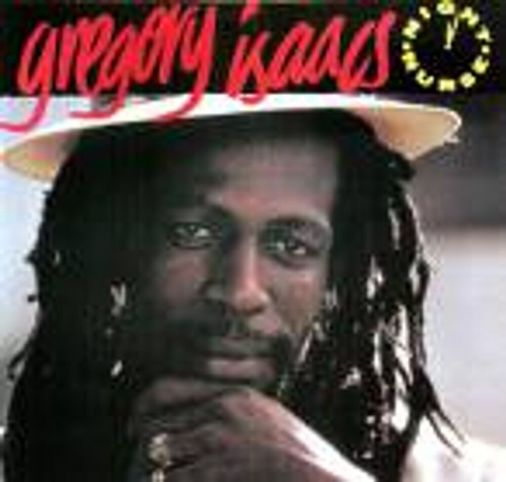 Виниловая пластинка LP Night Nurse - Gregory Isaacs
Виниловая пластинка LP Night Nurse - Gregory Isaacs