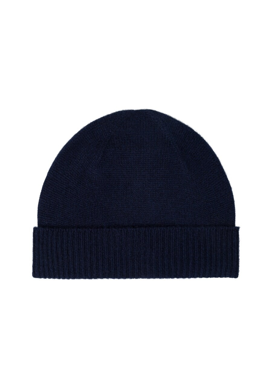 Шапка Style Republic Beanie, темно-синий
Шапка Style Republic Beanie, темно-синий