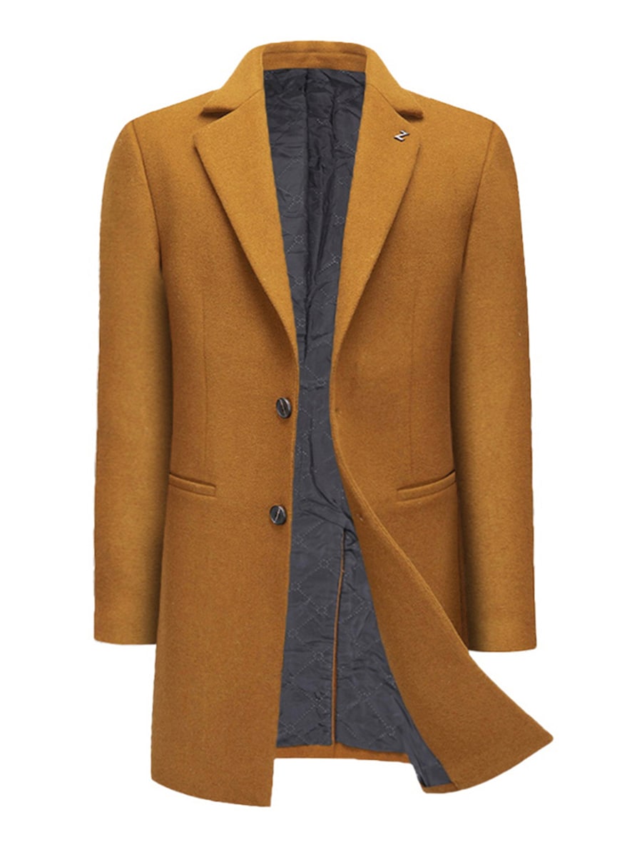 Зимнее пальто Youthup, коричневый
Зимнее пальто Youthup, коричневый