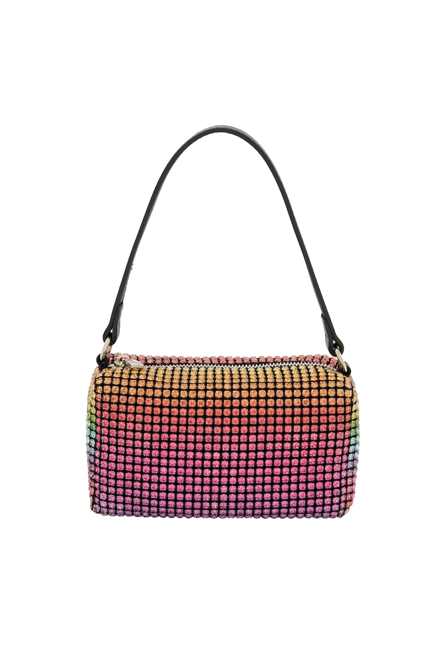 Сумочка KRZY Minaudière, Mixed Colors
Сумочка KRZY Minaudière, Mixed Colors