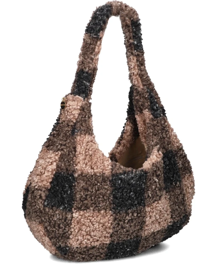 Сумка через плечо "Тедди" Zleti Unisa, мультиколор
Сумка через плечо "Тедди" Zleti Unisa, мультиколор