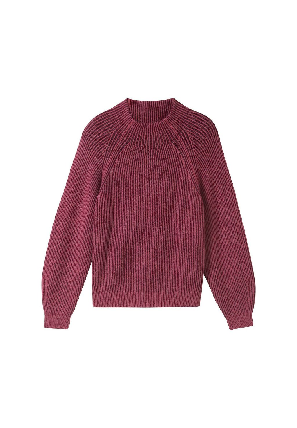 Джемпер MIT STEHKRAGEN TOM TAILOR, красный
Джемпер MIT STEHKRAGEN TOM TAILOR, красный