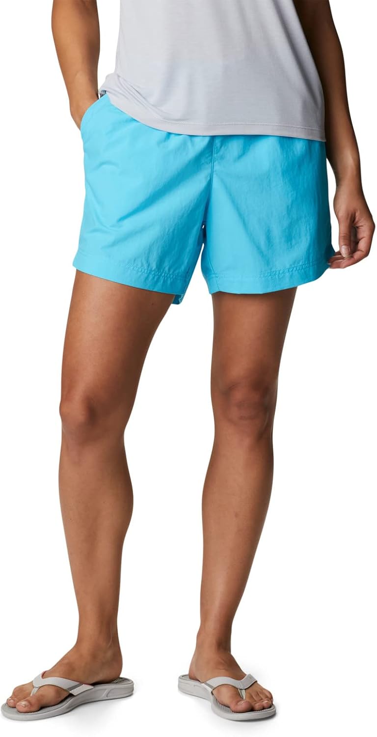 Columbia Women's Bahama II Long Sleeve, Atoll
Columbia Women's Bahama II Long Sleeve, Atoll