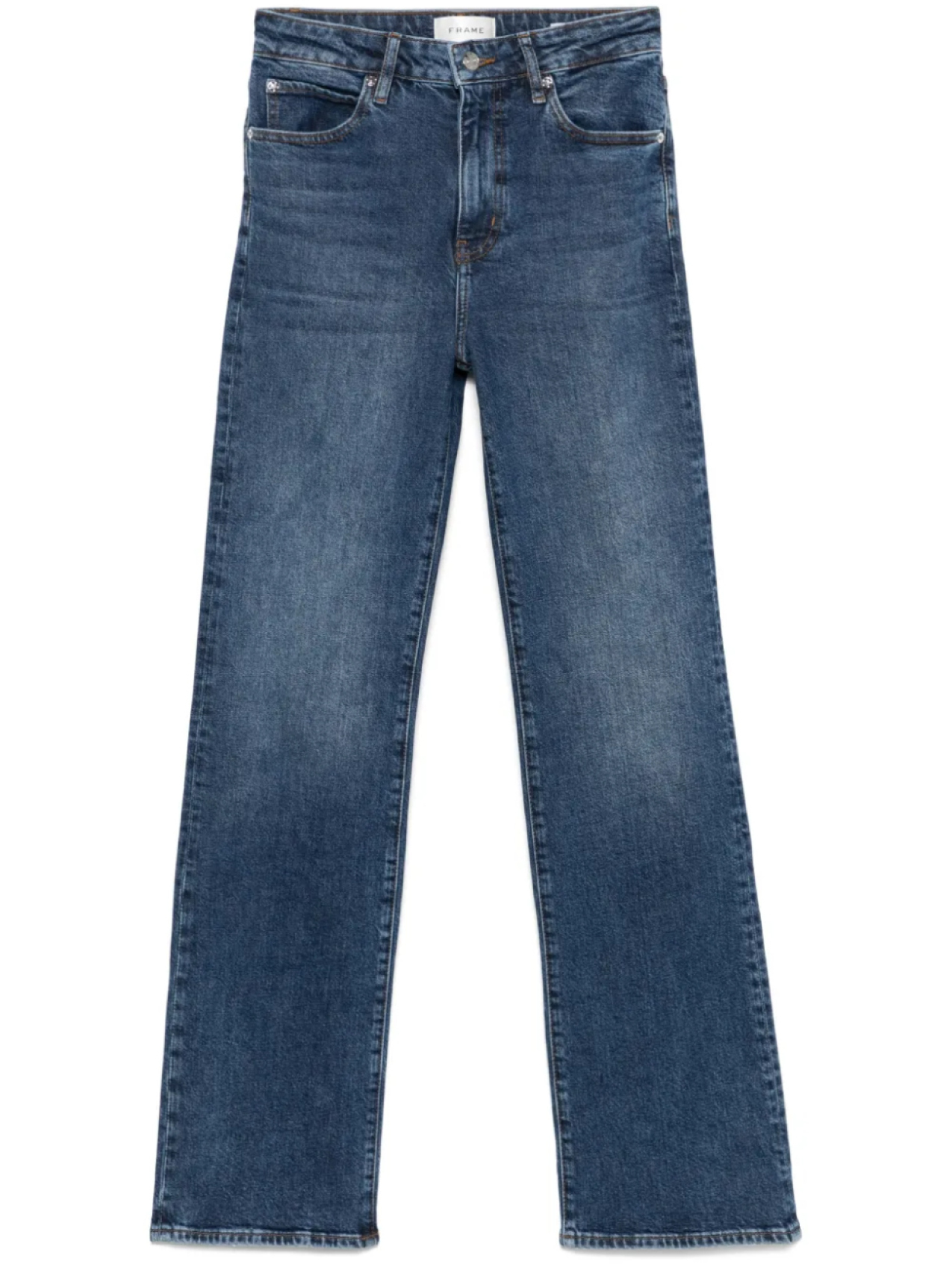 КАДР Джинсы The Arrow FRAME, синий
КАДР Джинсы The Arrow FRAME, синий