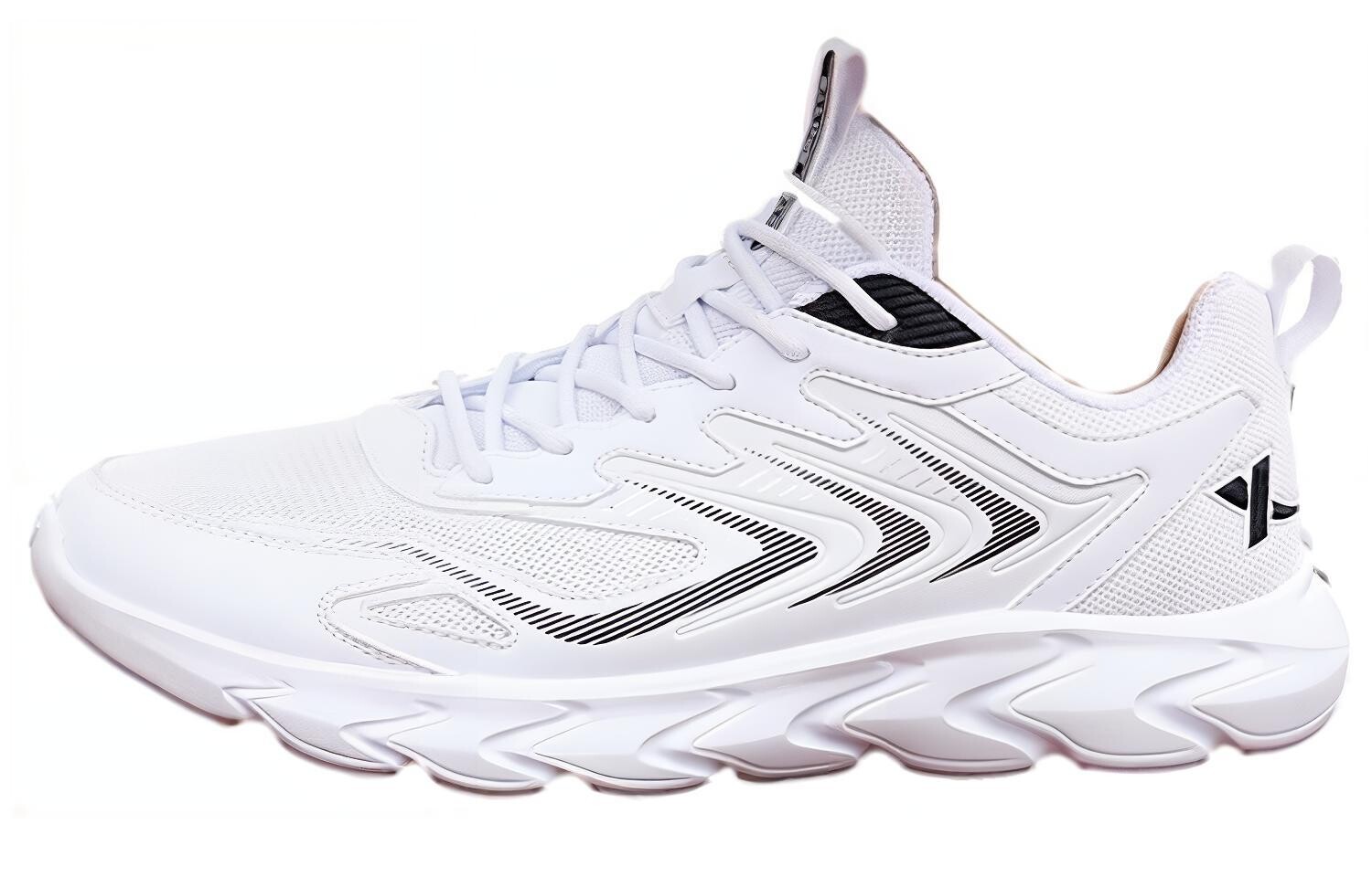 Обувь для образа жизни Мужская низкая белая Xtep, Белый, Обувь для образа жизни Мужская низкая белая Xtep
Обувь для образа жизни Мужская низкая белая Xtep, Белый, Обувь для образа жизни Мужская низкая белая Xtep