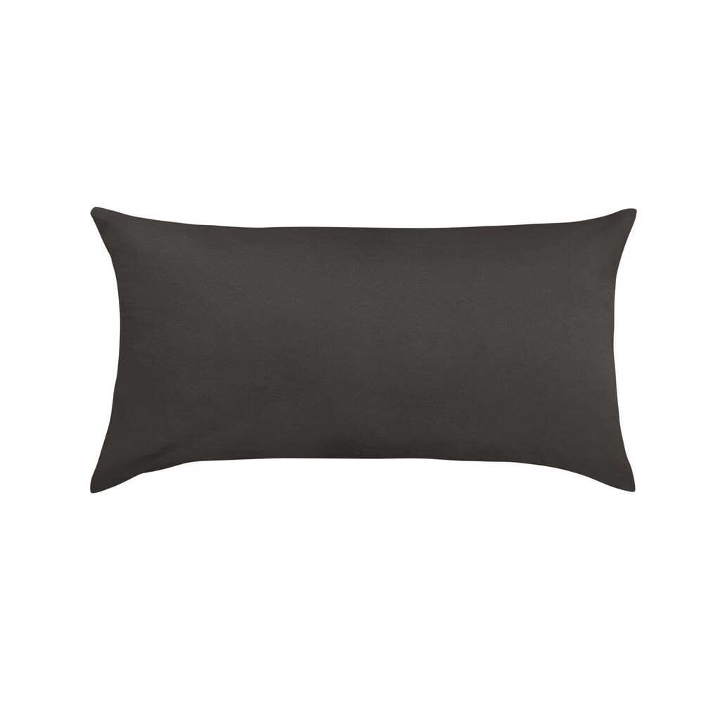 Dream Sleep Uni Чехлы на подушки Monaco Набор из 2 шт., 2x 40x80 см, антрацит Traumschlaf
Dream Sleep Uni Чехлы на подушки Monaco Набор из 2 шт., 2x 40x80 см, антрацит Traumschlaf