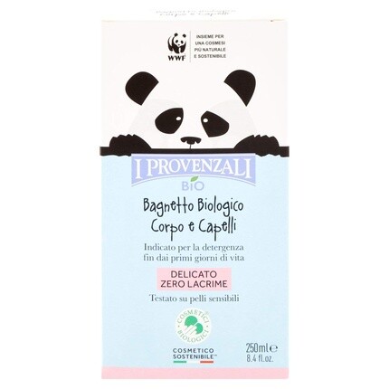 Детская пенная ванна, I Provenzali
Детская пенная ванна, I Provenzali