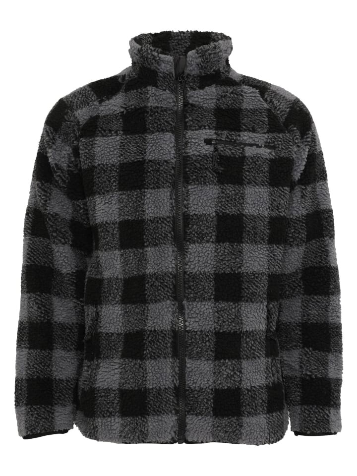 Переходная куртка Brandit, цвет black/grey
Переходная куртка Brandit, цвет black/grey