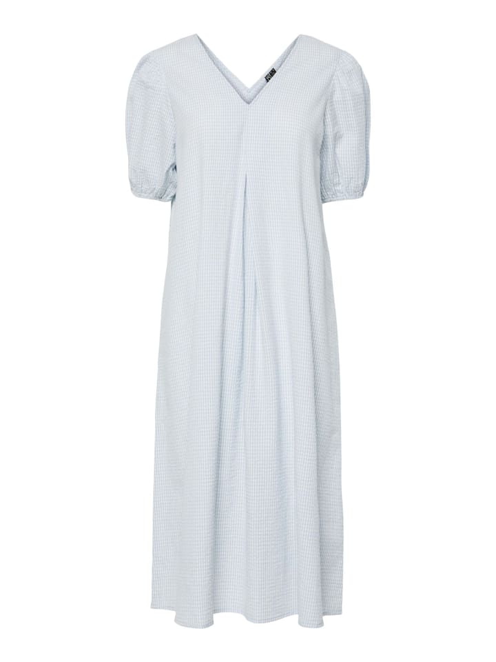 Длинное платье Pieces, кашемировый синий
Длинное платье Pieces, кашемировый синий