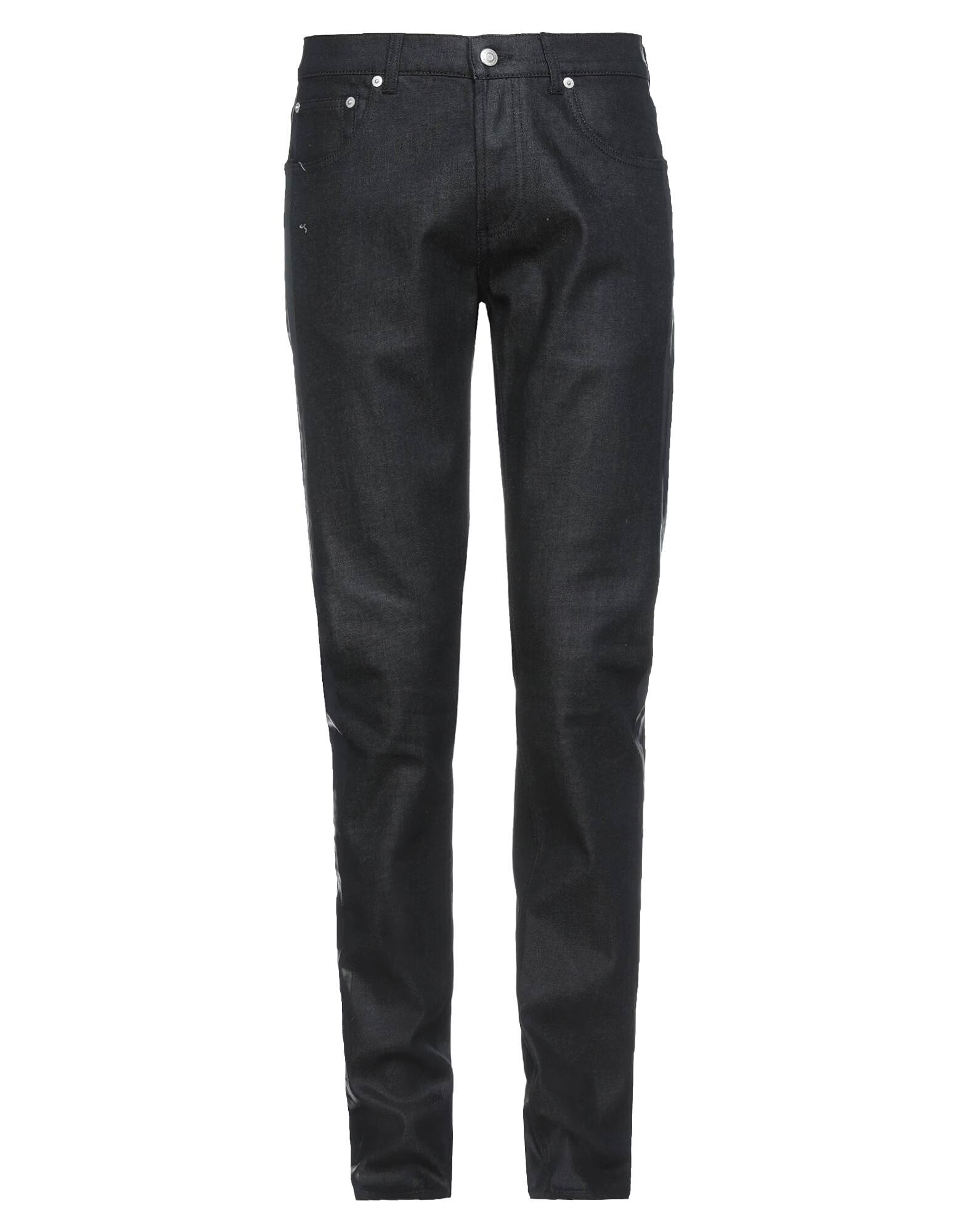 Джинсы Mcqueen, черный
Джинсы Mcqueen, черный