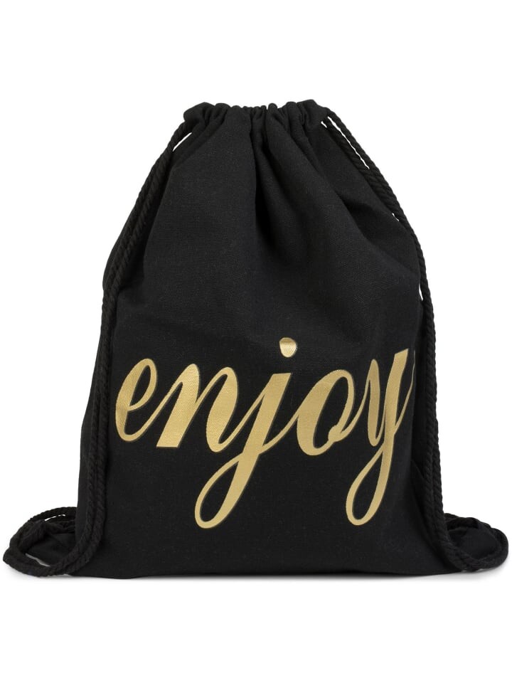 Спортивная сумка styleBREAKER, черный 
Спортивная сумка styleBREAKER, черный