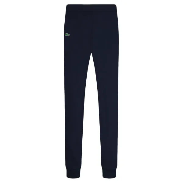 Спортивные брюки стандартного кроя Lacoste, синий
Спортивные брюки стандартного кроя Lacoste, синий
