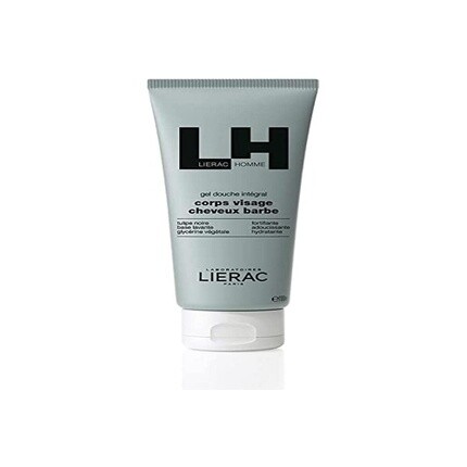 Гель для душа Homme Integral 200 мл, Lierac
Гель для душа Homme Integral 200 мл, Lierac