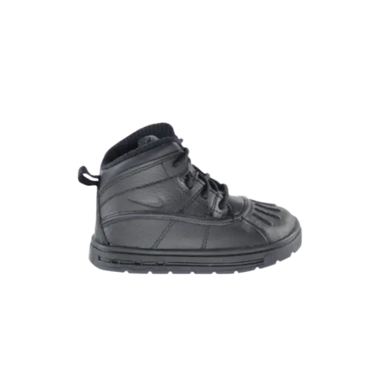 Кроссовки Woodside 2 High TD, черный
Кроссовки Woodside 2 High TD, черный