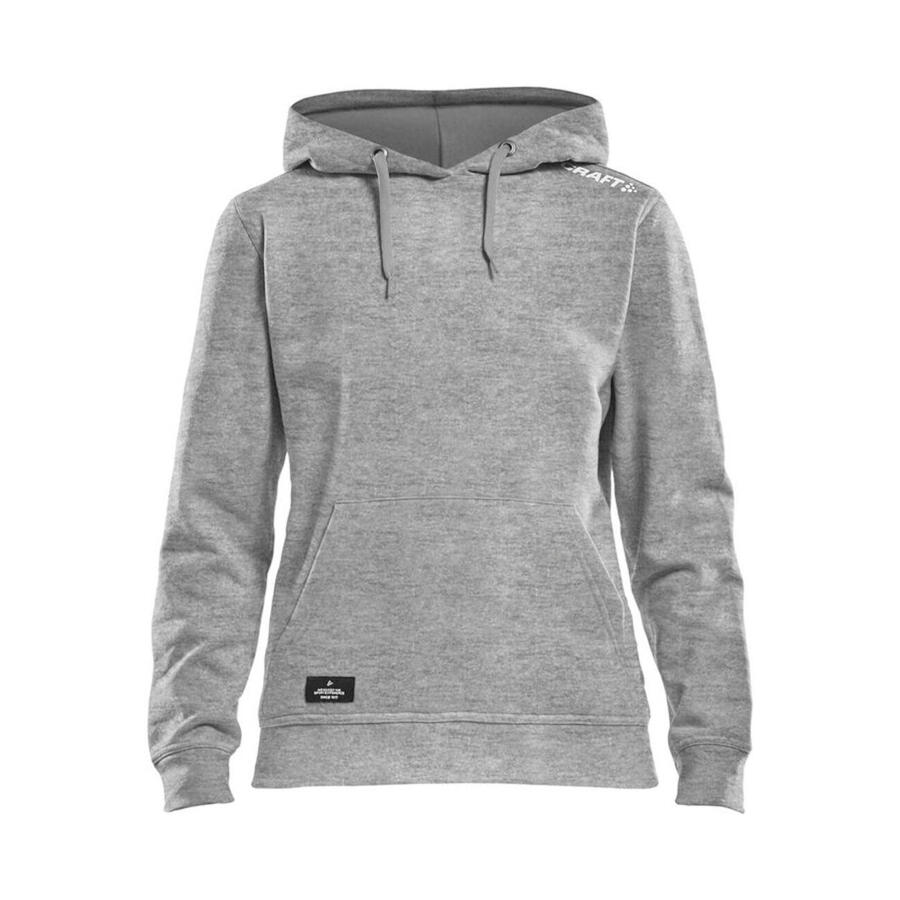 Женская толстовка с капюшоном Craft COMMUNITY HOODIE 1906973
Женская толстовка с капюшоном Craft COMMUNITY HOODIE 1906973