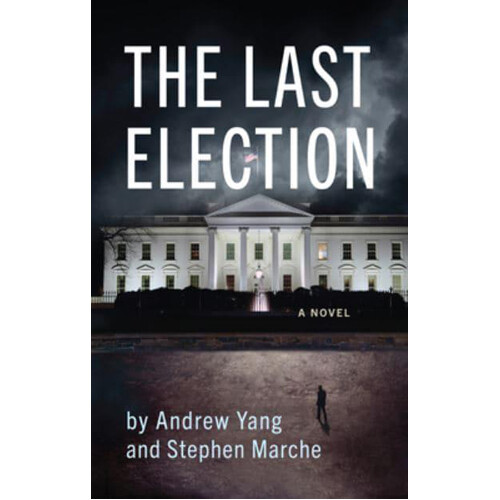 Книга The Last Election (Pb)
Книга The Last Election (Pb)
