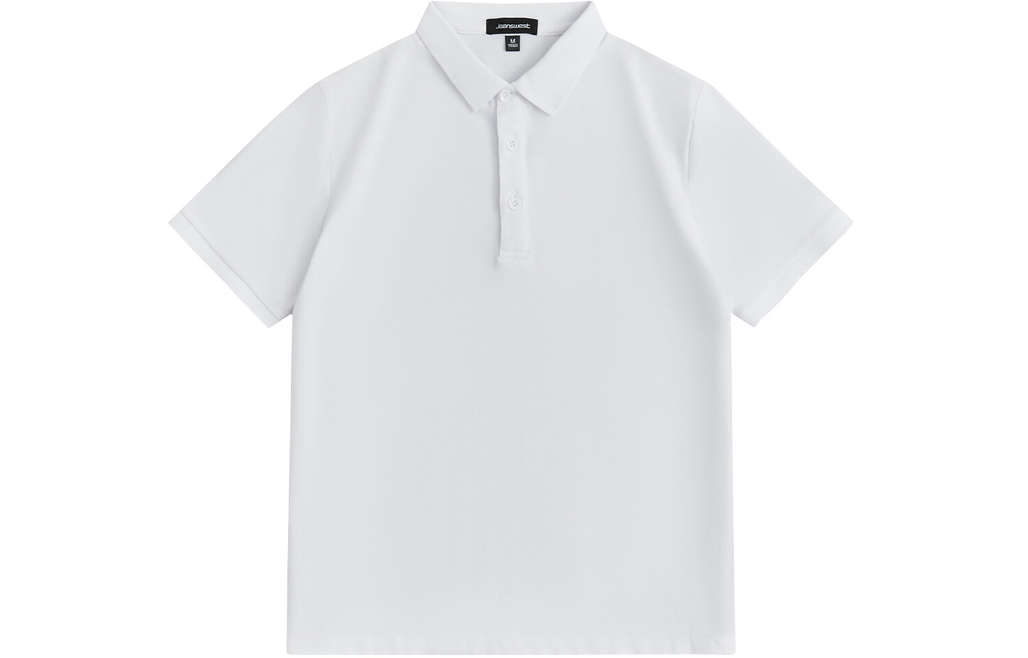 Jeanswest Рубашка-поло унисекс Jean West, Темно-серый
Jeanswest Рубашка-поло унисекс Jean West, Темно-серый