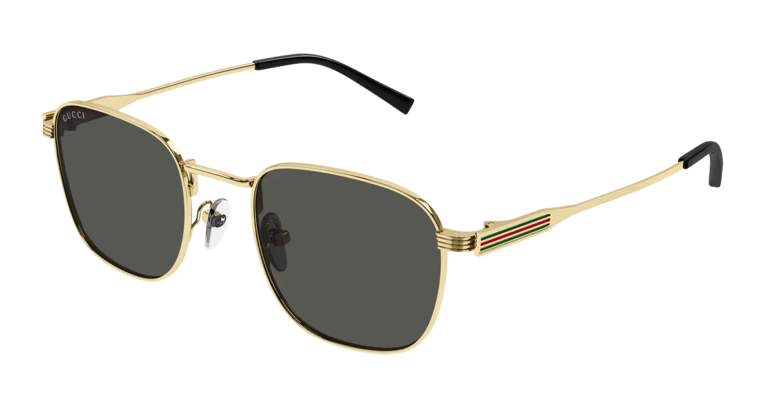 Мужские солнцезащитные очки GG1876S GUCCI
Мужские солнцезащитные очки GG1876S GUCCI