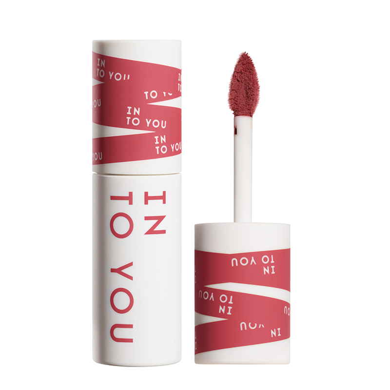 Помада-тинтирующее средство / Блеск для губ / Жидкая помада Women's INTO YOU
Помада-тинтирующее средство / Блеск для губ / Жидкая помада Women's INTO YOU