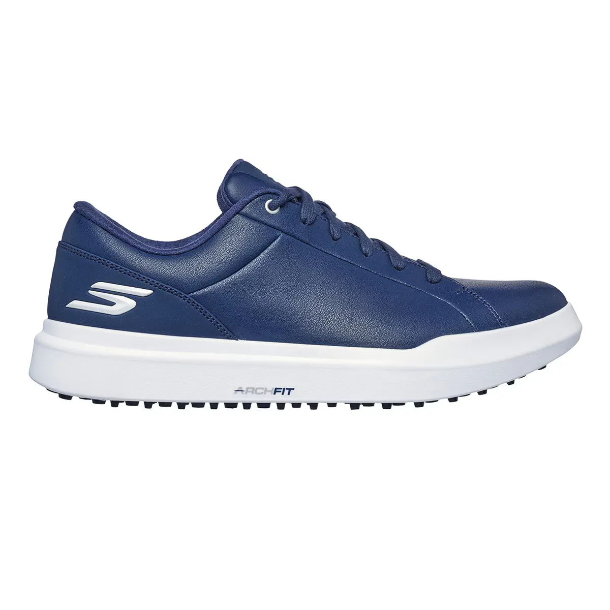 Мужские кроссовки для гольфа Skechers Go Golf Drive 6, темно-синий
Мужские кроссовки для гольфа Skechers Go Golf Drive 6, темно-синий