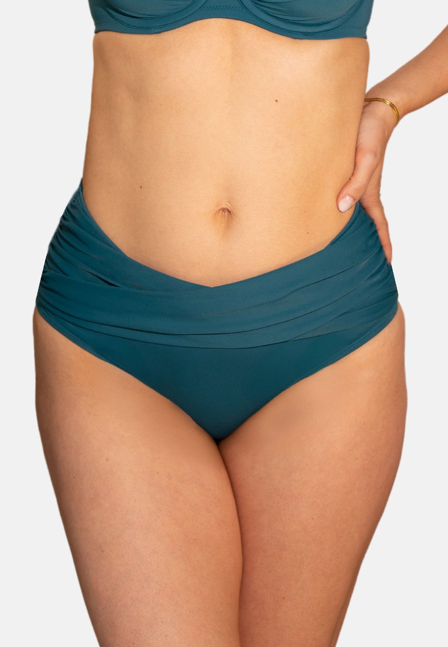 Низ бикини SugarShape HIGH-VALENCIA, Lake Swim/Teal
Низ бикини SugarShape HIGH-VALENCIA, Lake Swim/Teal