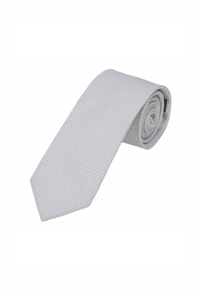 Галстук FESTLICHE MICRO -7 CM Seidenfalter, светло-серый
Галстук FESTLICHE MICRO -7 CM Seidenfalter, светло-серый