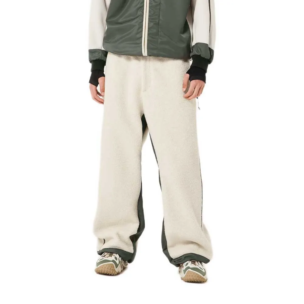 Брюки Oakley Latitude soar sherpa, бежевый
Брюки Oakley Latitude soar sherpa, бежевый