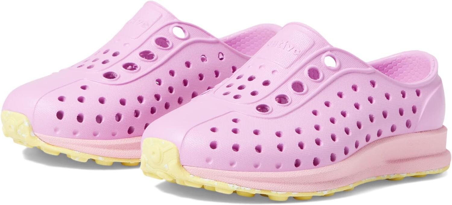 Кроссовки Robbie Native Shoes Kids, цвет Winterberry Pink/Princess Pink/Morning Speckle Rubber
Кроссовки Robbie Native Shoes Kids, цвет Winterberry Pink/Princess Pink/Morning Speckle Rubber
