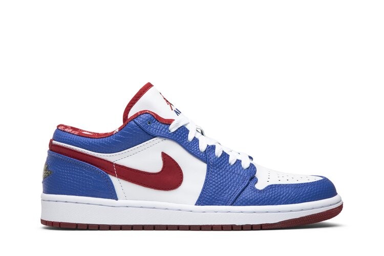 Кроссовки Air Jordan 1 Retro Low 'East Side', белый, Белый;синий, Кроссовки Air Jordan 1 Retro Low 'East Side', белый
Кроссовки Air Jordan 1 Retro Low 'East Side', белый, Белый;синий, Кроссовки Air Jordan 1 Retro Low 'East Side', белый