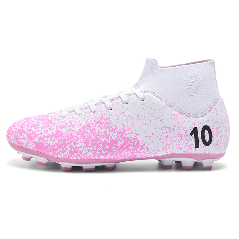 Футбольные бутсы Balance Rebound с высоким верхом, устойчивые к истиранию, для подростков HBRK, золотой
Футбольные бутсы Balance Rebound с высоким верхом, устойчивые к истиранию, для подростков HBRK, золотой