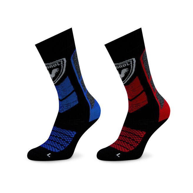 Носки Rossignol JrTermotech, 2 шт, черный
Носки Rossignol JrTermotech, 2 шт, черный