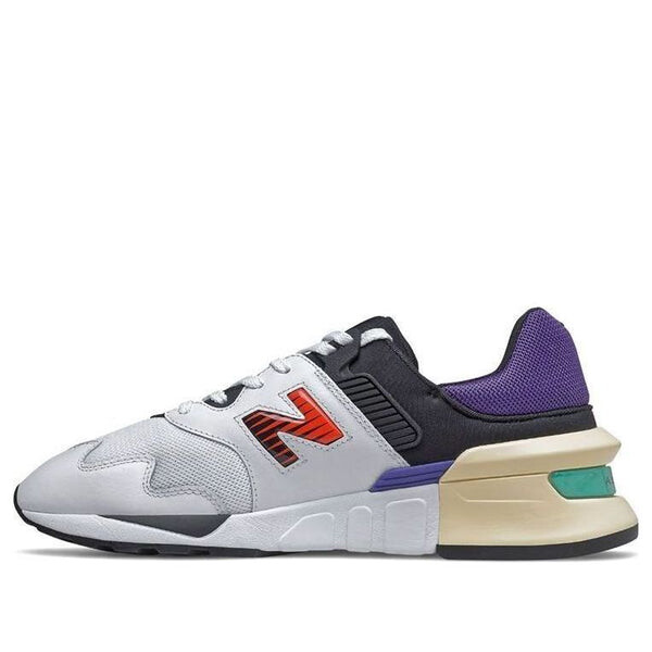 Кроссовки 997 спорт New Balance, белый
Кроссовки 997 спорт New Balance, белый