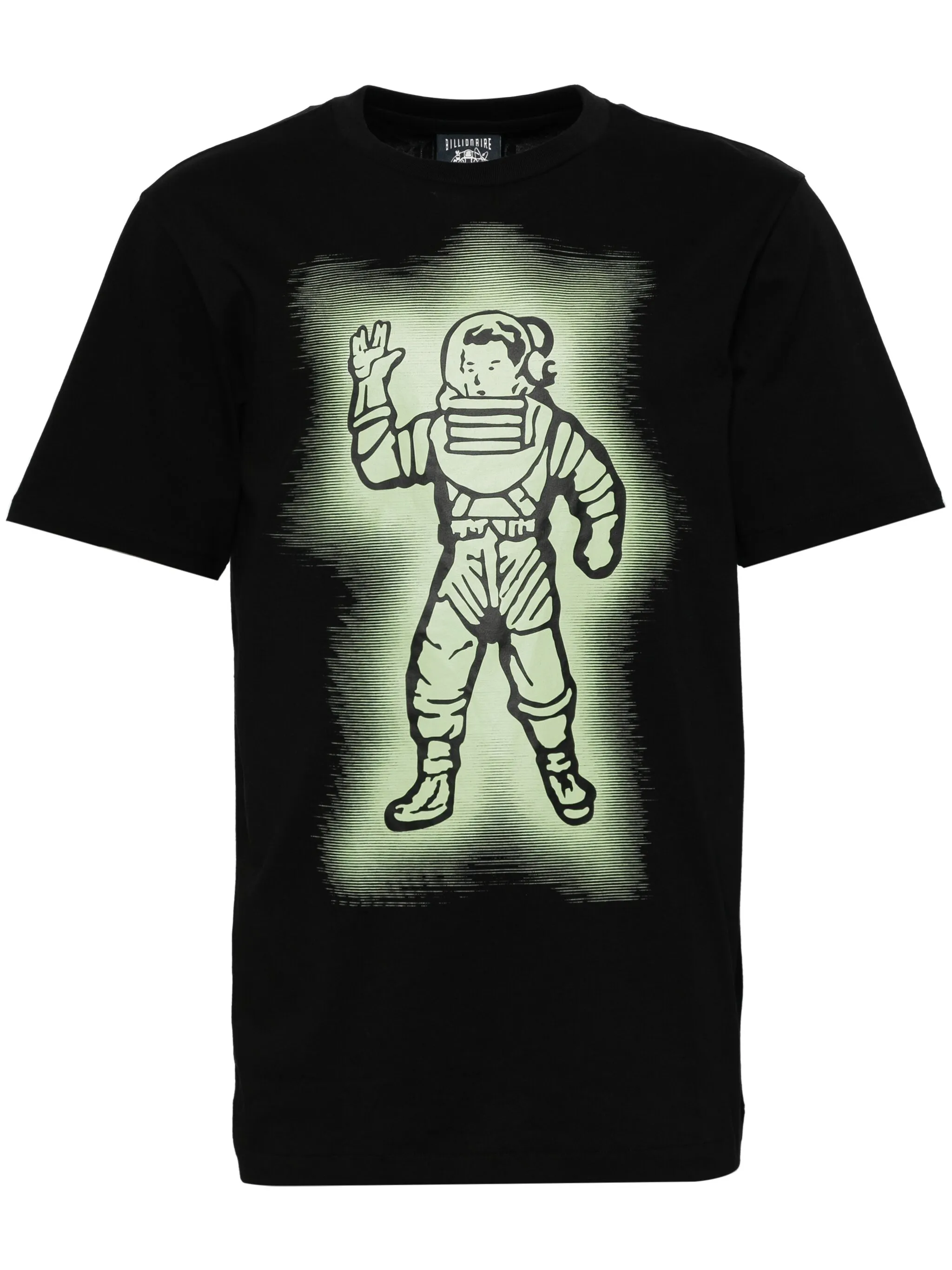 Футболка Glow Billionaire Boys Club, черный
Футболка Glow Billionaire Boys Club, черный