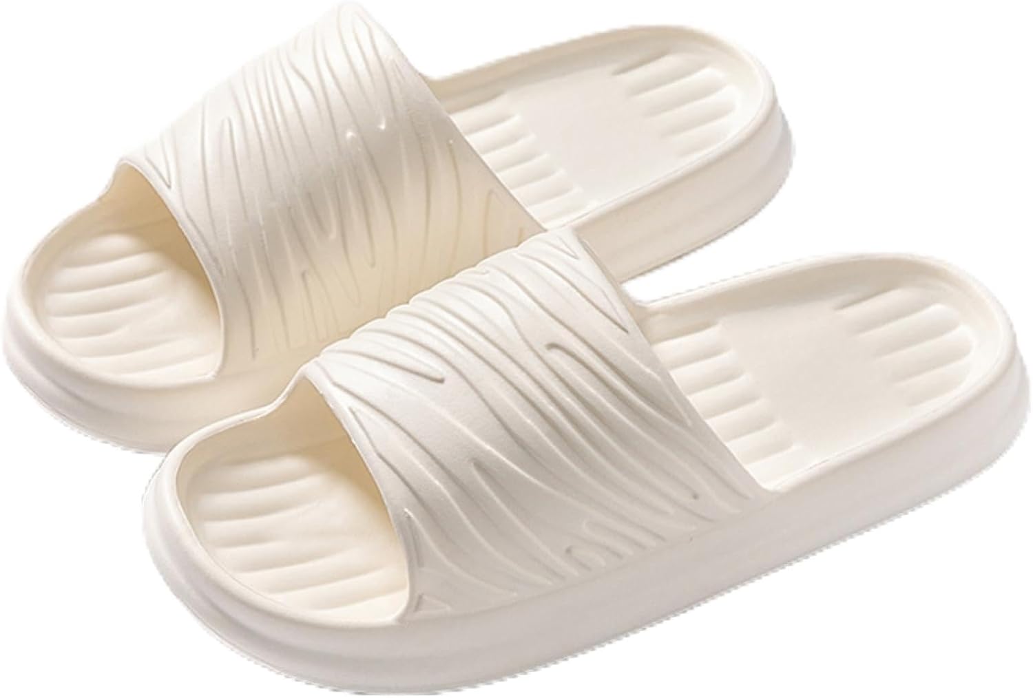 Домашние тапочки для женщин и мужчин, тапочки для ванной и душа, мягкая подошва, нескользящие, тапочки для пола, пляжные сандалии, летняя обувь, тапочки для душа Iwhgrmp, белый
Домашние тапочки для женщин и мужчин, тапочки для ванной и душа, мягкая подошва, нескользящие, тапочки для пола, пляжные сандалии, летняя обувь, тапочки для душа Iwhgrmp, белый