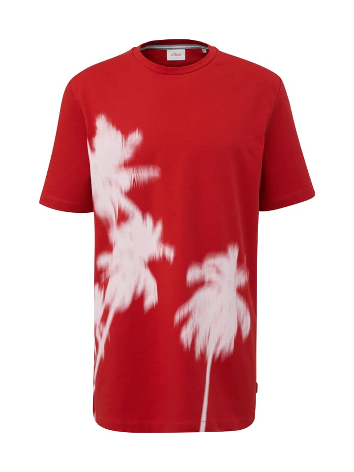 Футболка в цвете 30F1_cranberry s.Oliver, Хаки, Футболка в цвете 30F1_cranberry s.Oliver
Футболка в цвете 30F1_cranberry s.Oliver, Хаки, Футболка в цвете 30F1_cranberry s.Oliver