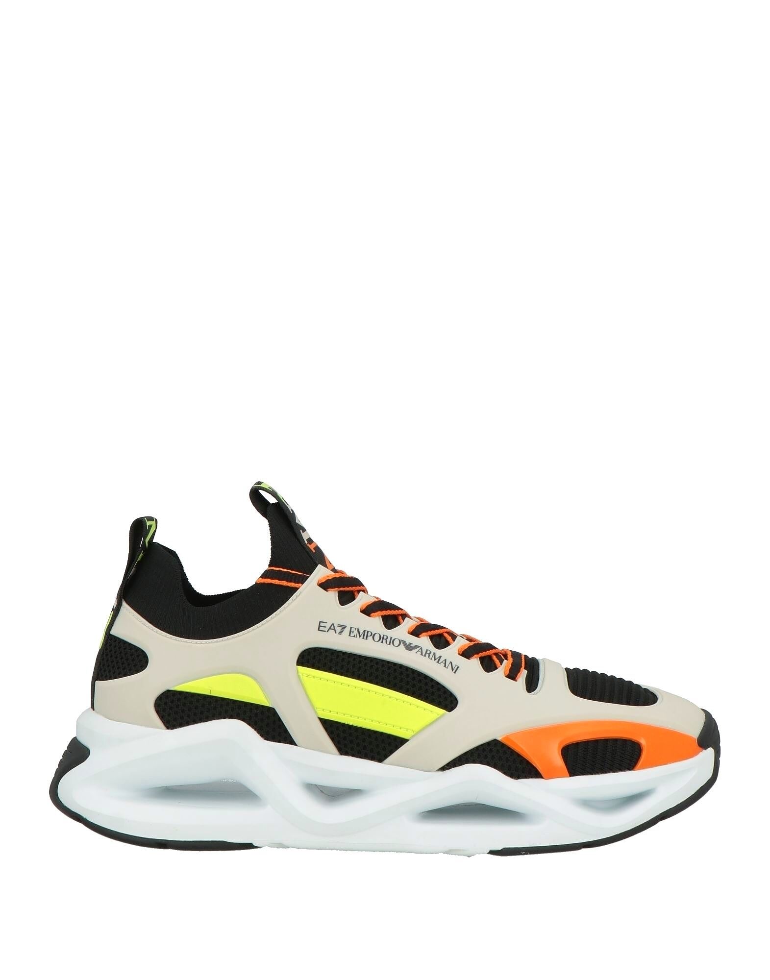 Кроссовки Ea7, бежевый
Кроссовки Ea7, бежевый