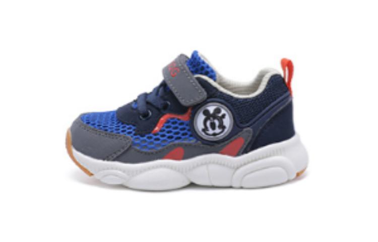 Детские износостойкие низкие кроссовки с амортизацией для малышей BOBDOG, красный
Детские износостойкие низкие кроссовки с амортизацией для малышей BOBDOG, красный