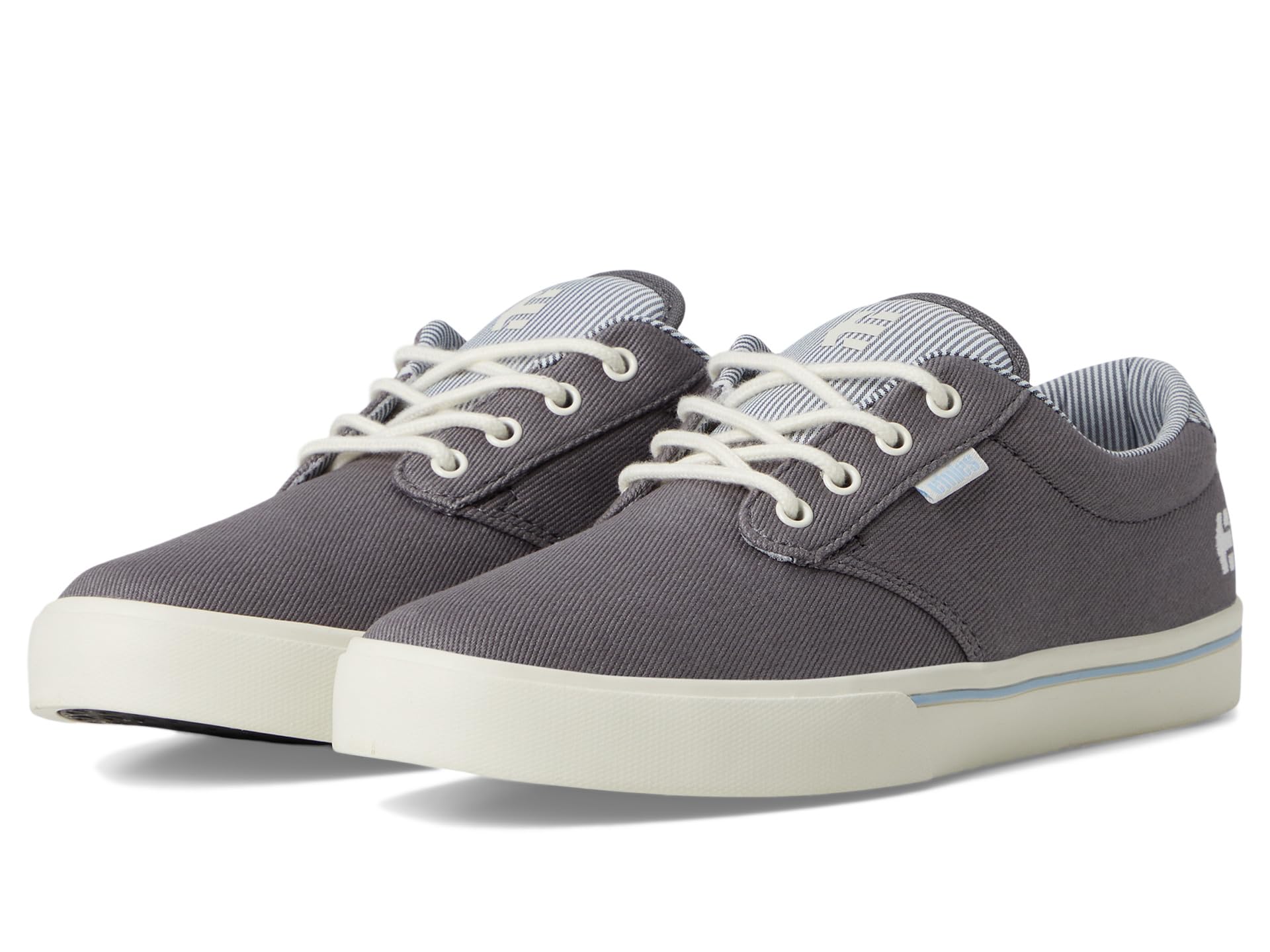 Кроссовки etnies Jameson 2 Eco, Stone Wash
Кроссовки etnies Jameson 2 Eco, Stone Wash