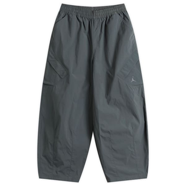 Парашютные брюки Flight Chicago Air Jordan, Iron Grey & Iron Grey
Парашютные брюки Flight Chicago Air Jordan, Iron Grey & Iron Grey