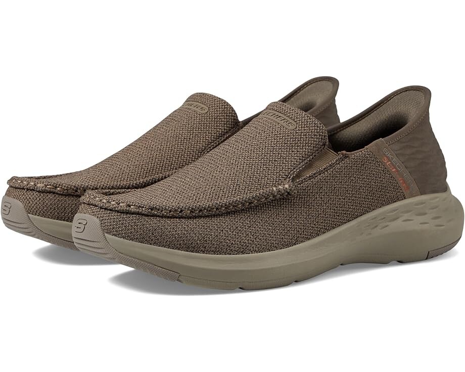 Кроссовки SKECHERS Parson Ralven Hands Free Slip-Ins, тауп, Коричневый, Кроссовки SKECHERS Parson Ralven Hands Free Slip-Ins, тауп
Кроссовки SKECHERS Parson Ralven Hands Free Slip-Ins, тауп, Коричневый, Кроссовки SKECHERS Parson Ralven Hands Free Slip-Ins, тауп