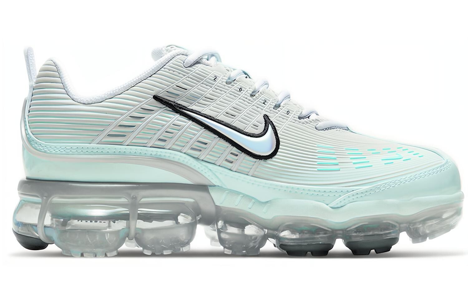 Nike Vapormax 360 Кроссовки унисекс
Nike Vapormax 360 Кроссовки унисекс