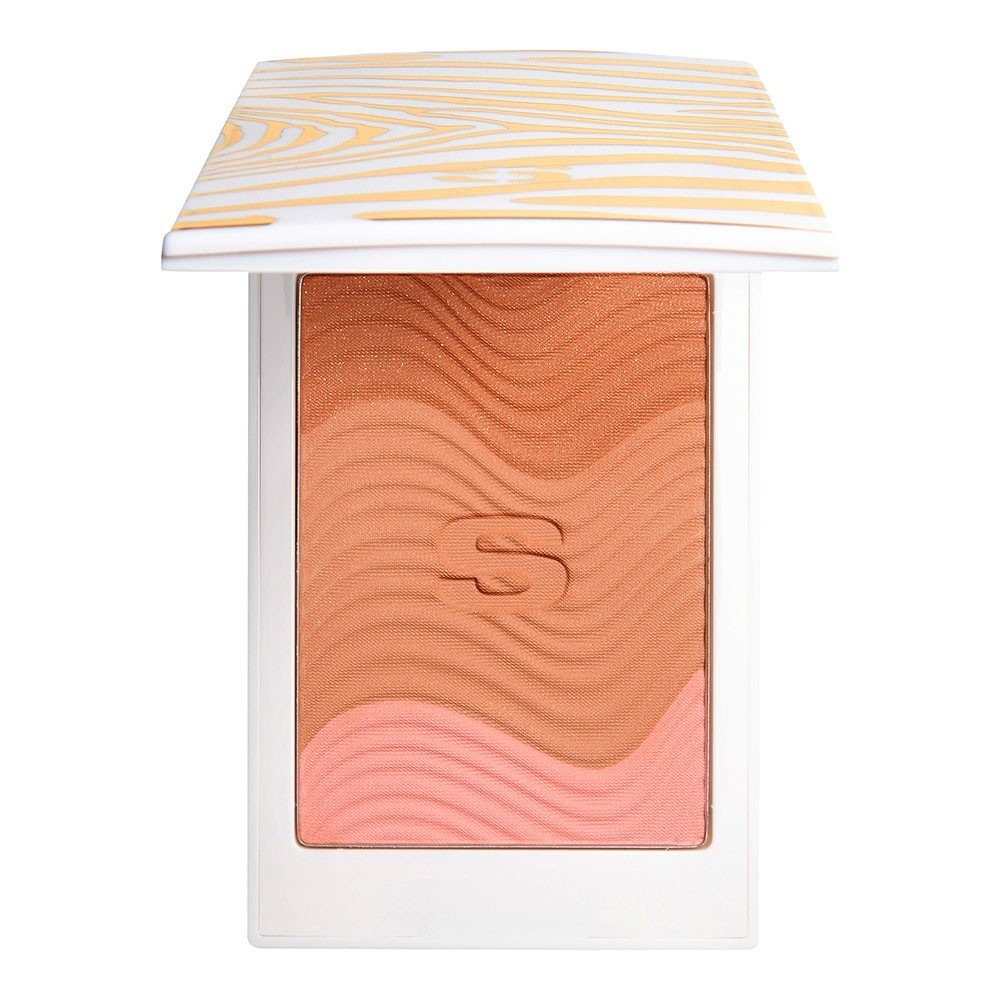 Пудра для лица phyto-touche trio Sisley, miel cannelle, вес 11 гр.
Пудра для лица phyto-touche trio Sisley, miel cannelle, вес 11 гр.