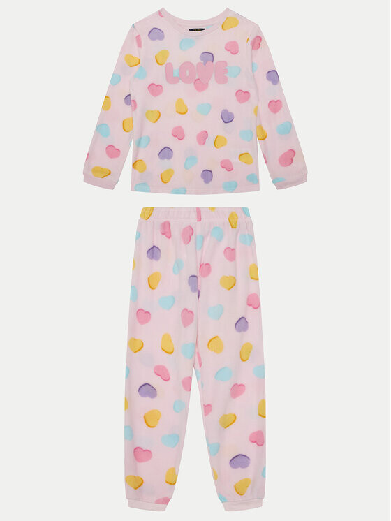 Пижамы Ovs, розовый
Пижамы Ovs, розовый