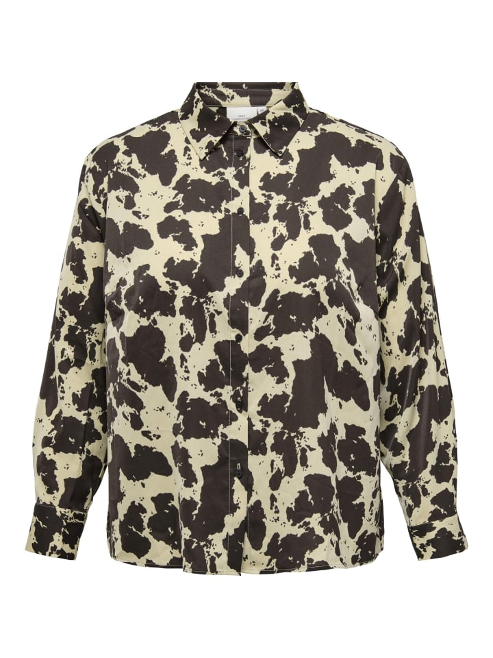 Рубашка ONLY Carmakoma
Рубашка ONLY Carmakoma