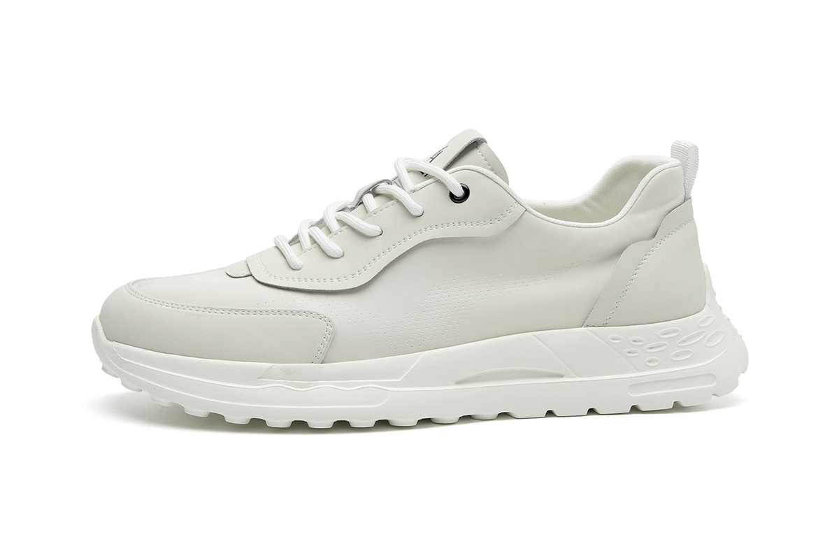 Низкие спортивные туфли мужские HLA, Beige
Низкие спортивные туфли мужские HLA, Beige