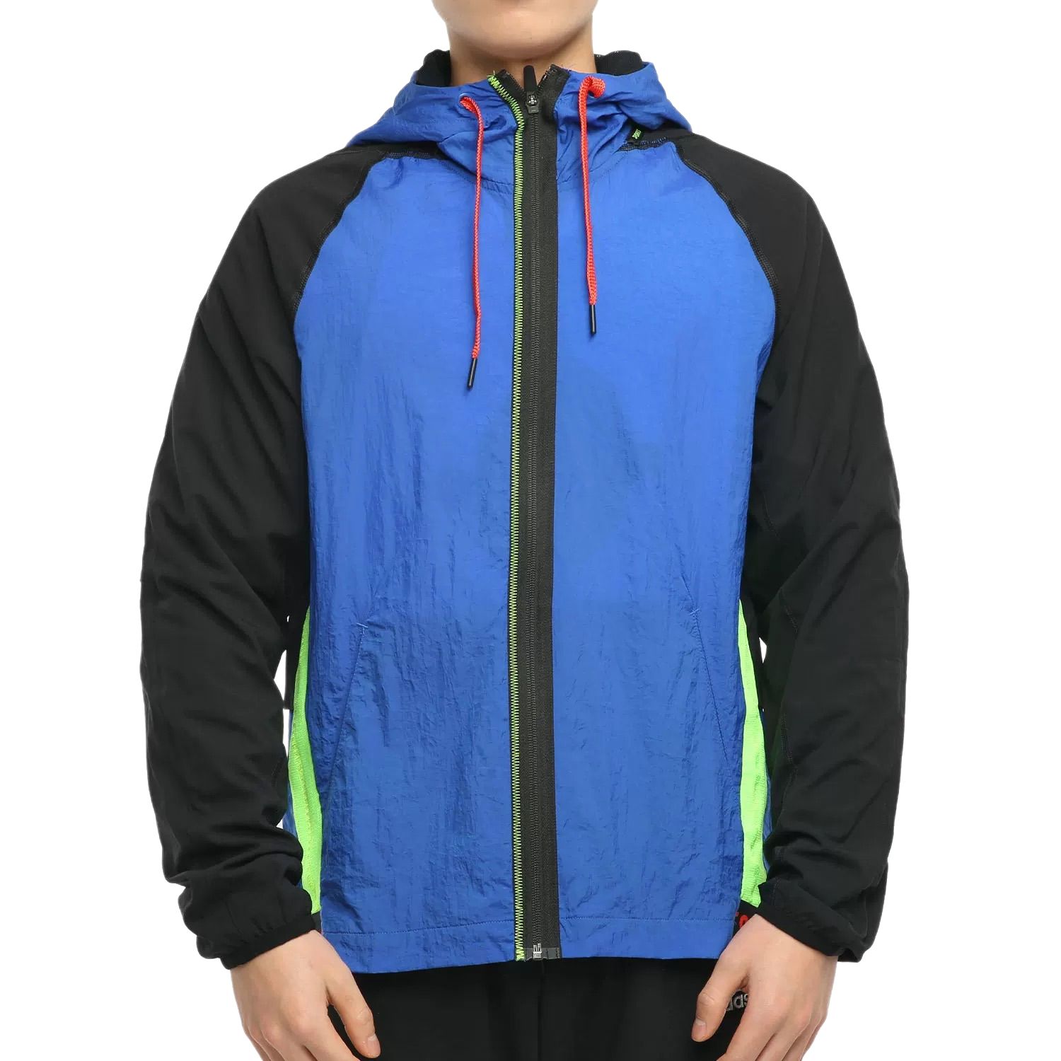 Nike Куртка мужская синяя с капюшоном Moderate Others
Nike Куртка мужская синяя с капюшоном Moderate Others